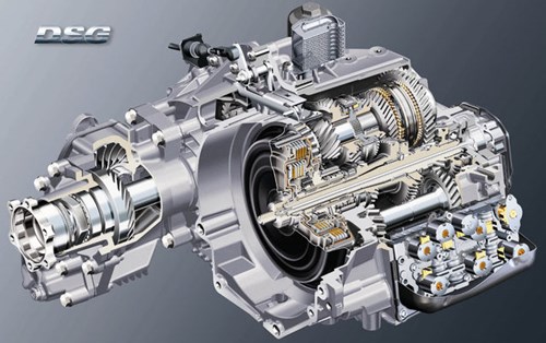 2019 Toyota New Engine and 6 Speed CVT Transmission for 2.0-liter Class Based on TNGA